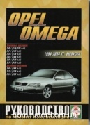 Opel Omega 94-04 ��� ��� �2,0/2,2/2,5/2,6/3,0/3,2�2,0/2,2/2,5 ���.367