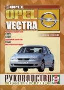 Opel Vectra � 99 ������ ������� �1,6/1,8/2,2/2,6�1,9 ��/��