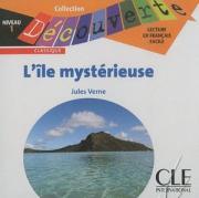 Niveau 1 Lile mysterieuse Class CD