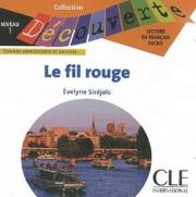 Niveau 1 Le fil rouge Class CD