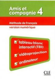 Amis et compagnie 4