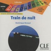 Niveau 1 Train de nuit