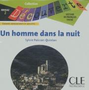 Niveau 2 Un homme das la nuit Class CD