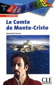 Niveau 3 Le Comte de Monte - Cristo Livre