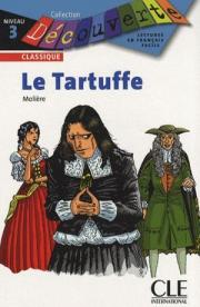 Niveau 3 Le Tartuffe Livre