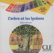 Niveau 5 Larbre et les lyceens Class CD