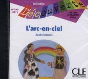 Niveau Intro Larc-en-ciel Class CD