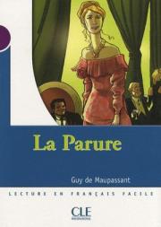 Niveau 1 La parure Livre