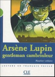 Niveau 2 Gentleman Cambrioleur Livre