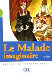 Niveau 2 Le malade imaginaire Livre