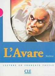 Niveau 3 LAvare Livre