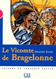 Niveau 3 Vicomte de Bragelonne Livre