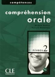 Competences 2 Comprehension orale