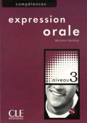 Competences 3 Expression orale