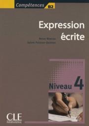 Competences 4 Expression ecrite