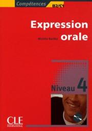 Competences 4 Expression orale