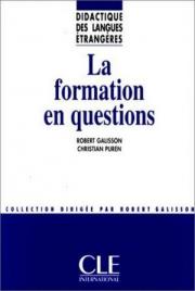 La Formation En Questions