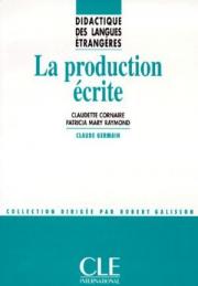 La Production Ecrite