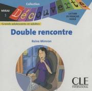Niveau 3 Double rencontre Class CD