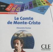 Niveau 3 Le Comte de Monte - Cristo Class CD
