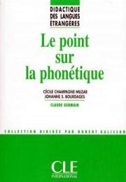Le Point Sur La Phonetique