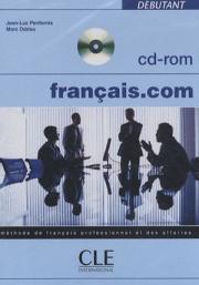 Francais.com Debutant Class CD