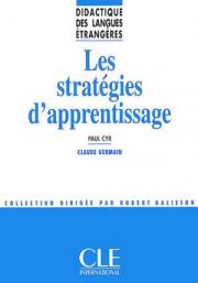 Les Strategies DApprentissage