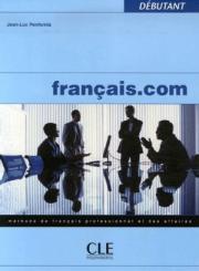 Francais.com Debutant Livre