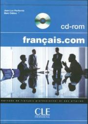Francais.com Intermediate Class CD