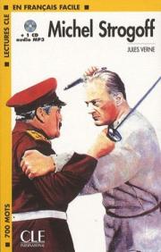 Niveau 1 Michel Strogoff