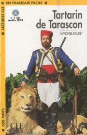 Niveau 1 Tartarin deTarascon