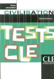 Test CLE Civilisation Intermediaire