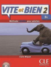Vite et Bien 2 Livre