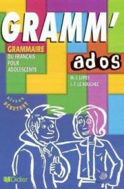 Grammados livre
