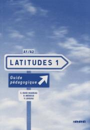 Latitudes 1 Pedagogique