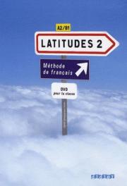 Latitudes 2 Livre