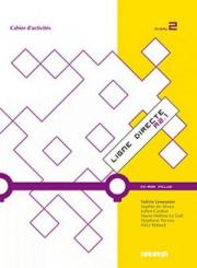 Ligne Directe 2 Livre eleve