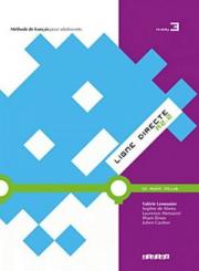 Ligne Directe 3 Livre eleve