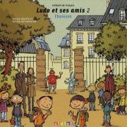 Ludo et ses amis 2 Class CD