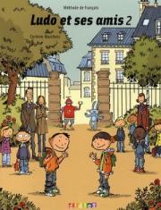 Ludo et ses amis 2 Livre eleve