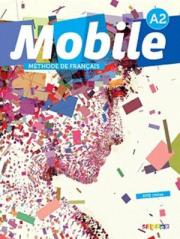 Mobile 2 niveau A2 livre