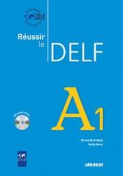 Reussir Le DELF A1 2010