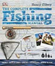 The Compete Fishing Manual