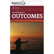 Outcomes Pre-Intermediate Examview Cdrom