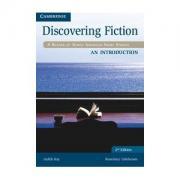 Discovering Fiction An Introduction Student&amp;#039;s Book: A Reader of North American Short Stories