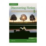 Discovering Fiction Level 1 Student&amp;#039;s Book: A Reader of North American Short Stories