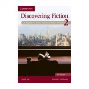 Discovering Fiction Level 2 Student&amp;#039;s Book: A Reader of North American Short Stories
