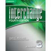 Interchange Level 3 Workbook