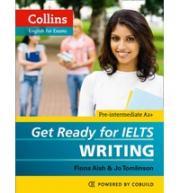 Collins Get Ready for IELTS Writing