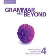 Grammar and Beyond Level 4 Student&amp;#039;s Book